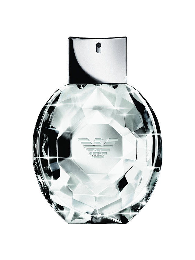 Emporio Armani Diamonds Eau de Parfum, 100ml 1