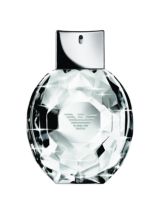 Emporio Armani Diamonds Rose Eau de Toilette 50ml at John Lewis