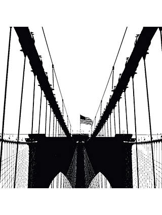 Erin Clark - Brooklyn Bridge