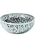 Alessi Cactus Stainless Steel Fruit Bowl