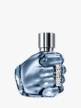 Diesel Only The Brave Eau de Toilette Spray