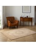 John Lewis Kabir Medallion Star Rug