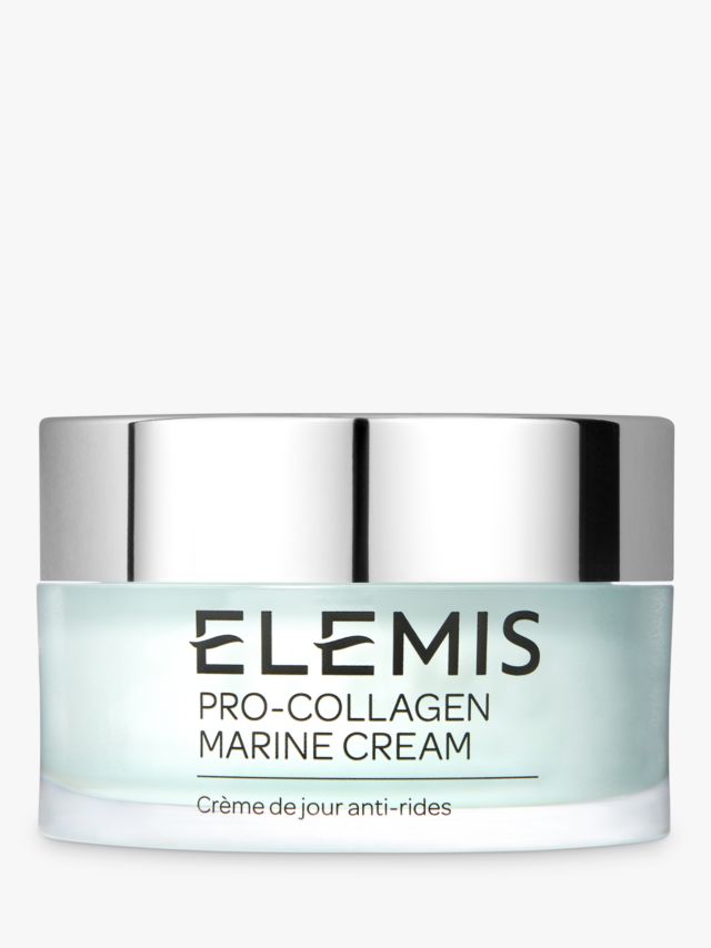 Elemis Pro-Collagen Marine Cream, 50ml 1
