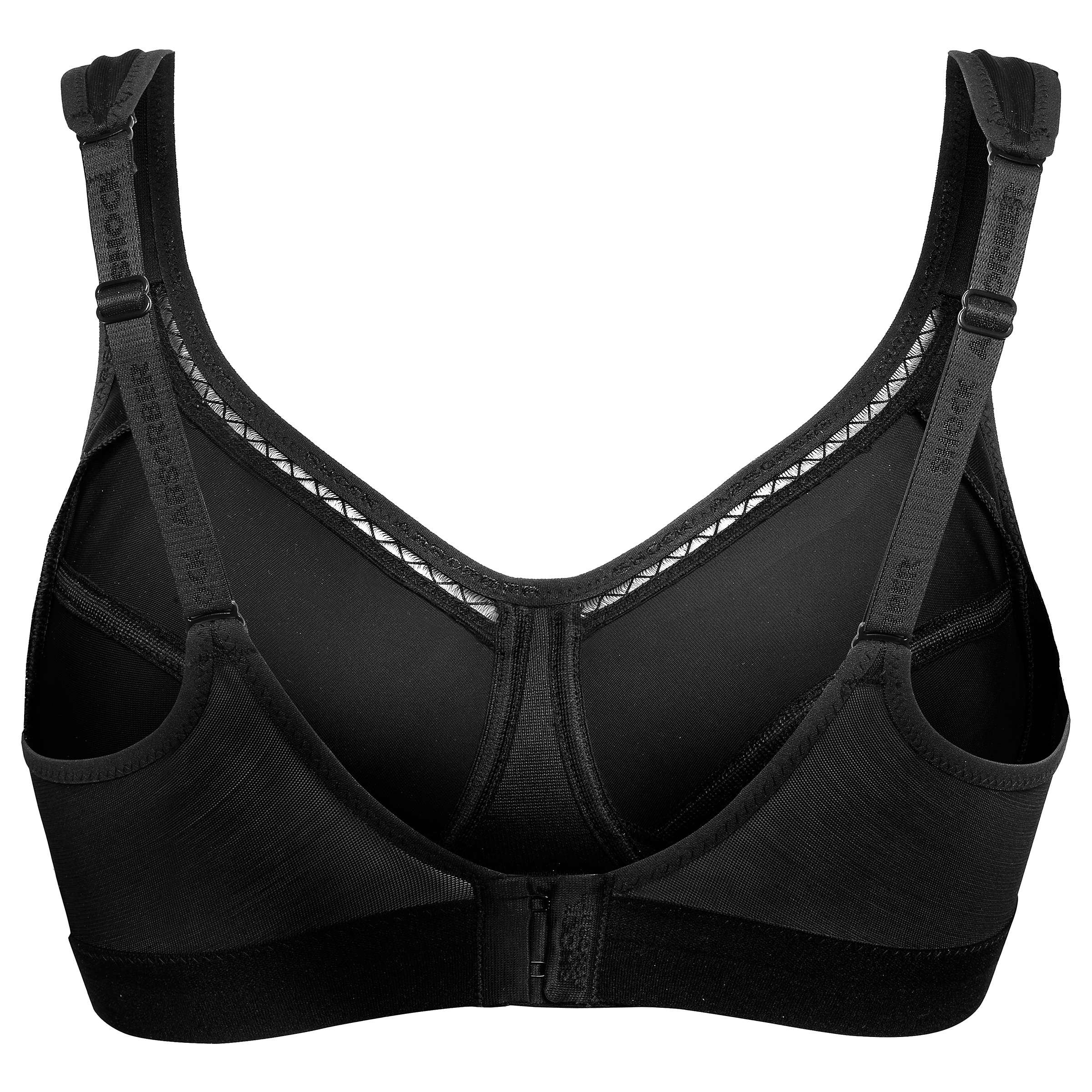 Buy Shock Absorber Classic Sports Bra Online at johnlewis.com
