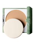 Clinique Almost Powder Makeup SPF 15 Powder Foundation - All Skin Types, 10g