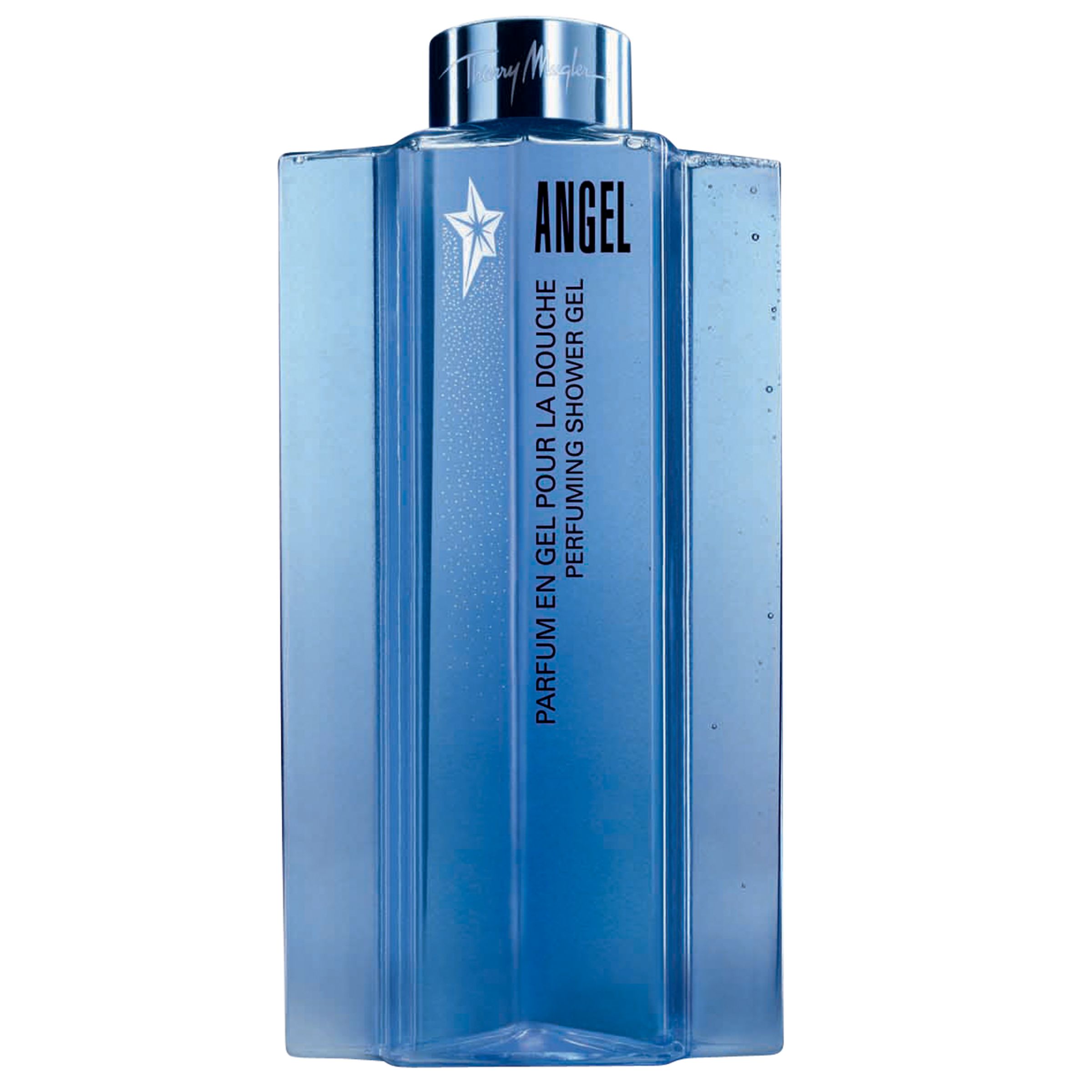 Mugler Angel Perfuming Shower Gel, 200ml