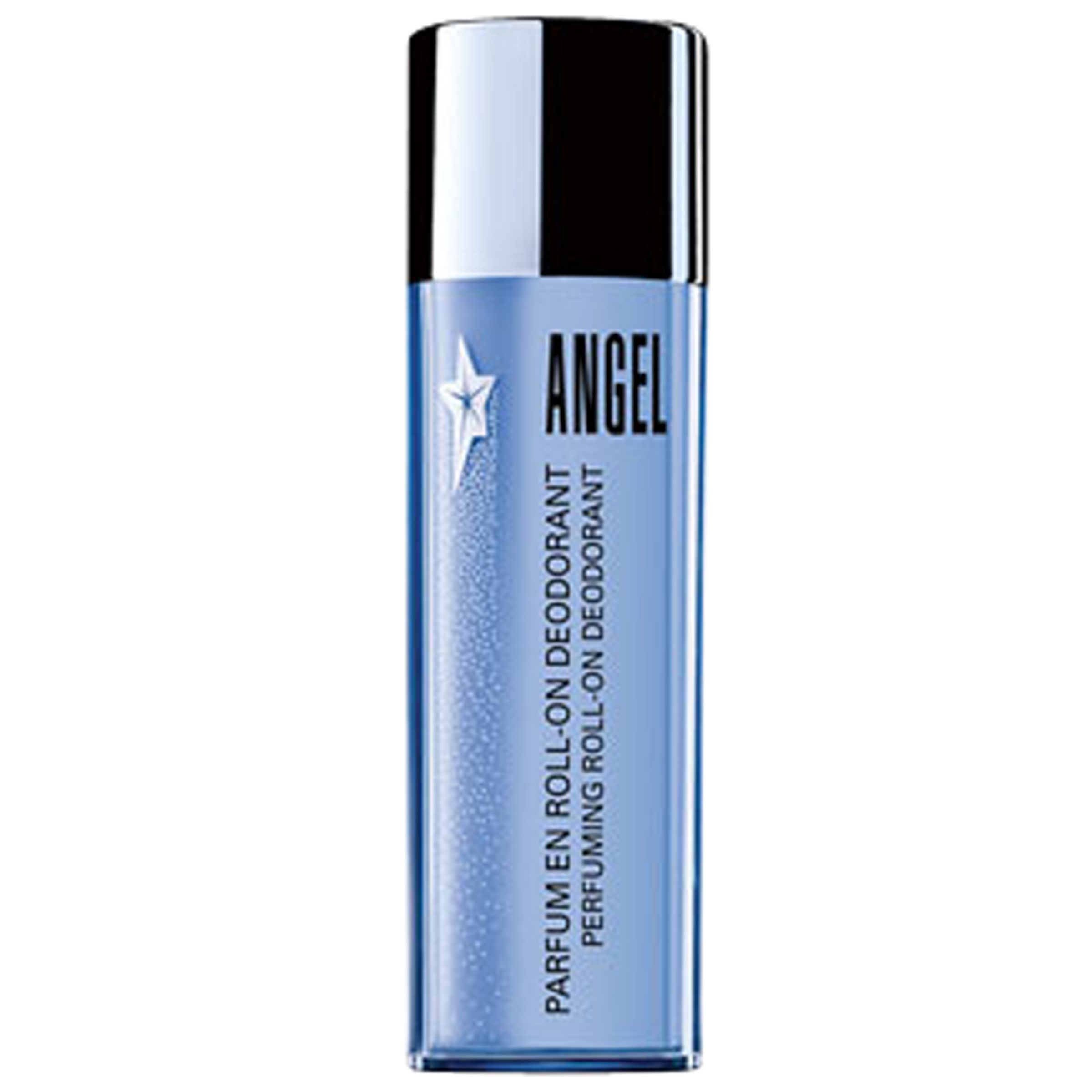 Mugler Angel Perfuming Deodorant Roll On, 50ml