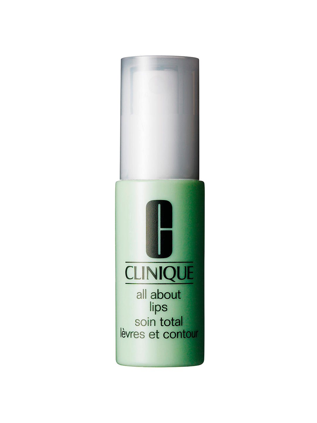 Clinique All About Lips, 12ml 1