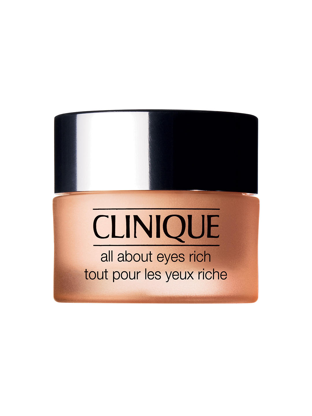 Clinique All About Eyes Rich 1