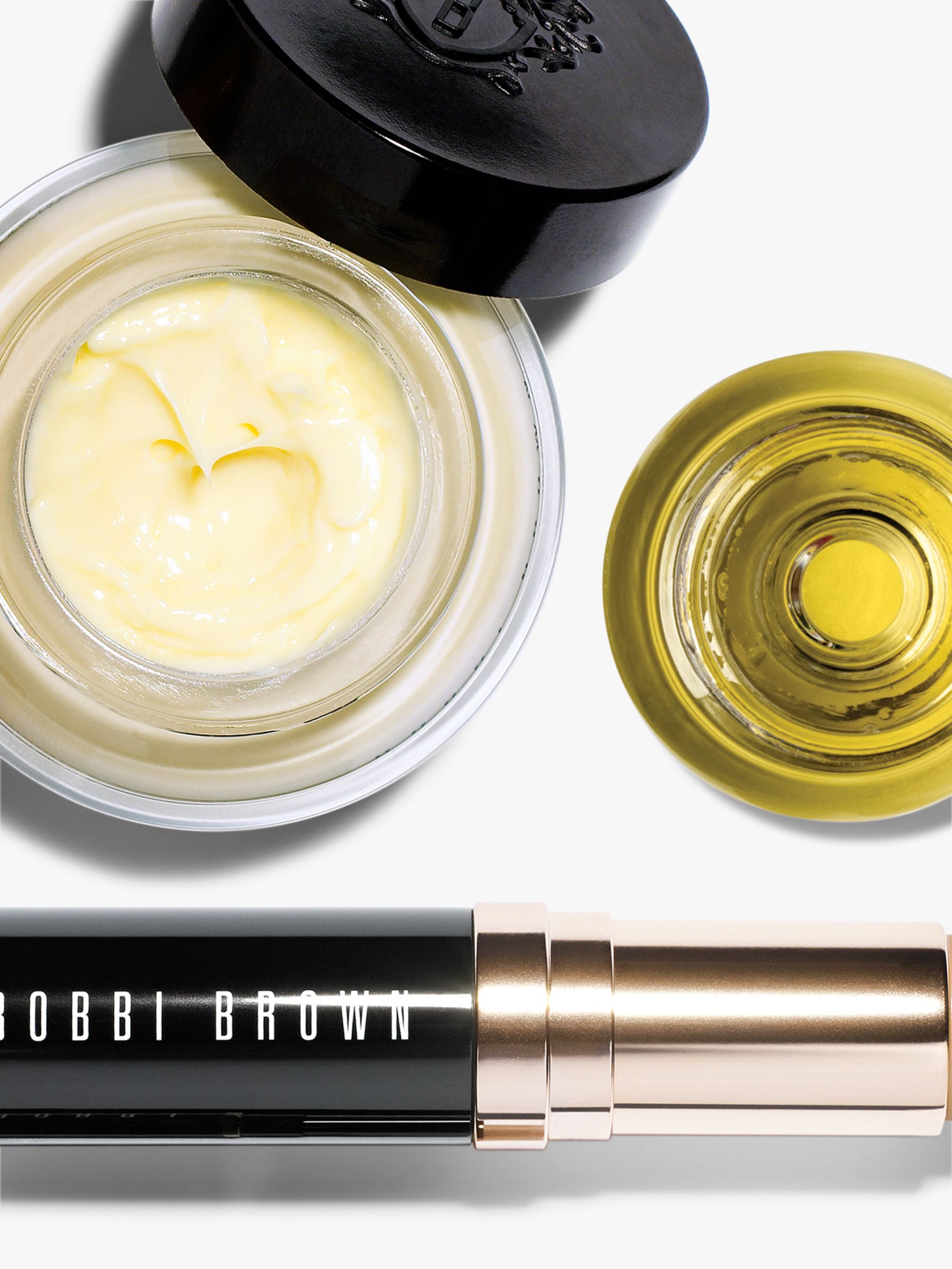 Bobbi Brown Extra Face Oil 4
