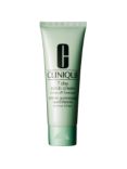 Clinique 7 Day Scrub Cream Rinse-Off Formula - All Skin Types, 100ml