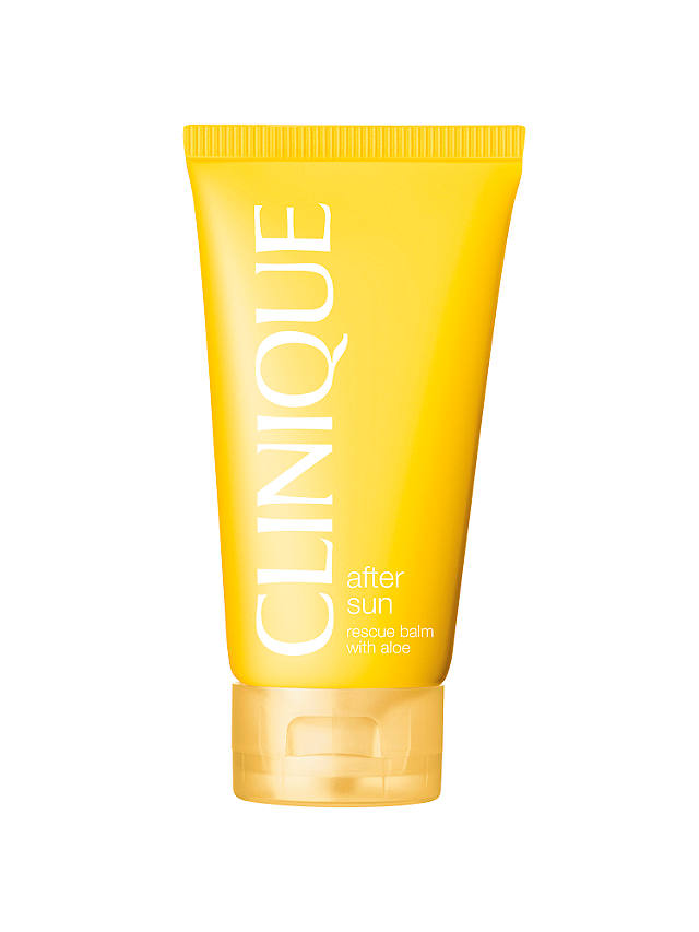 Clinique After Sun Rescue with Aloe - All Skin Types, 150ml 1