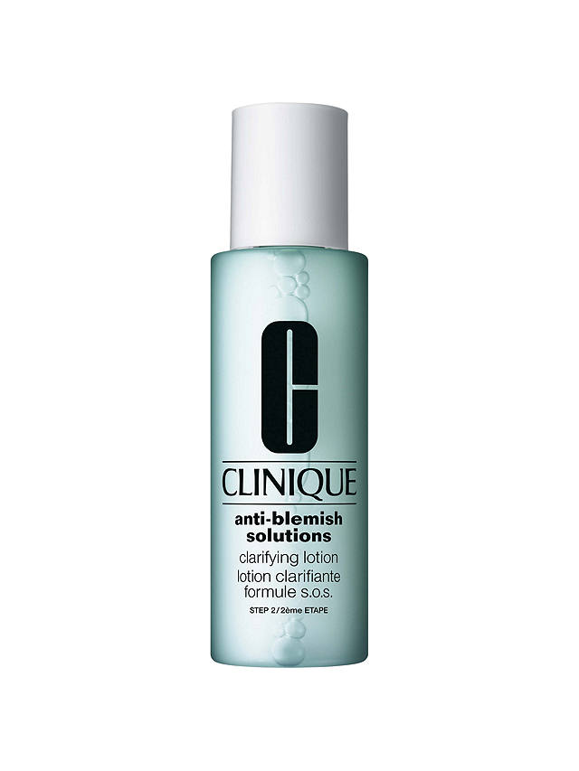 Clinique Anti-Blemish Solutions Clarifying Lotion, 200ml 1