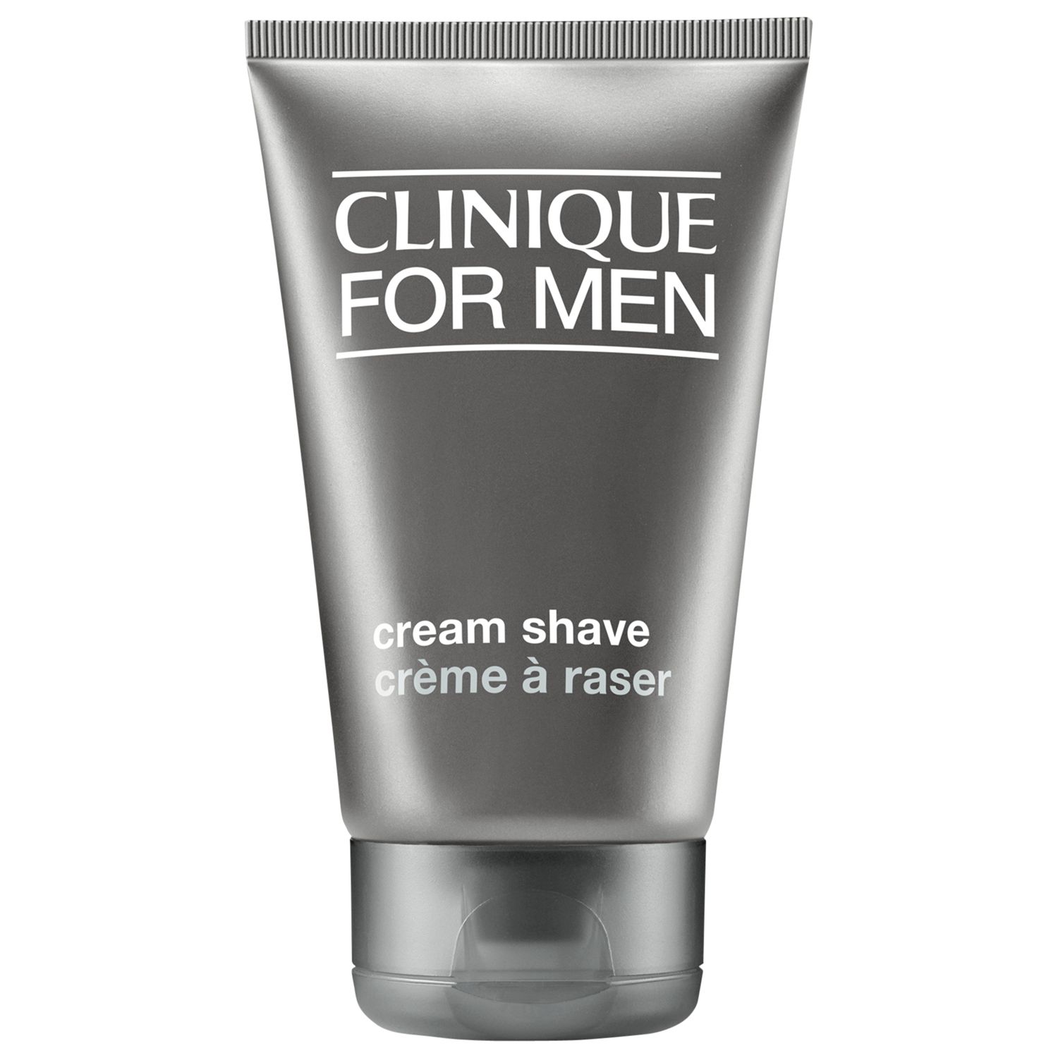 Clinique For Men Cream Shave, 125ml 1