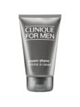 Clinique For Men Cream Shave, 125ml