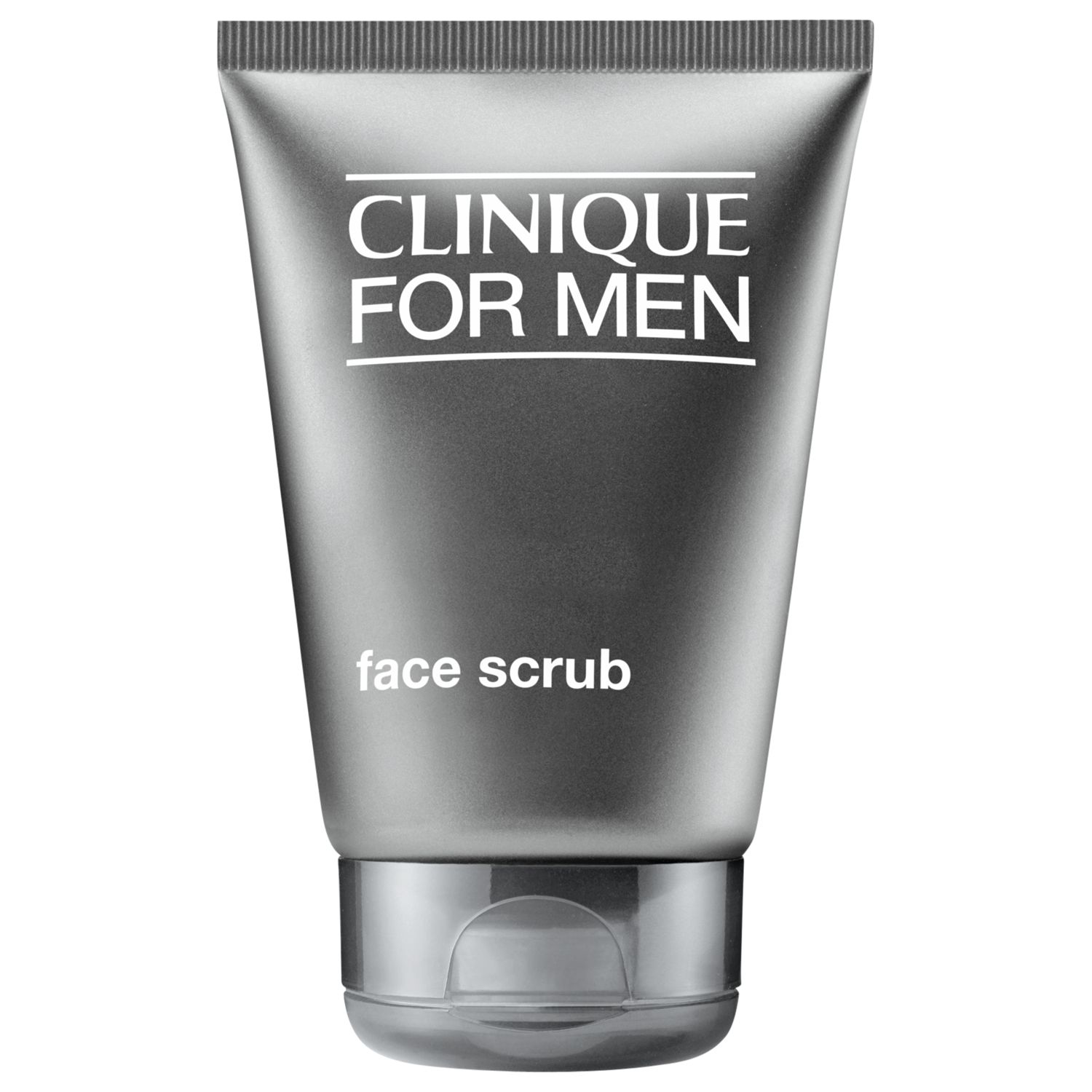 Clinique For Men Face Scrub, 100ml