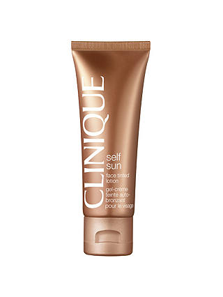 Clinique Face Tinted Lotion, 50ml