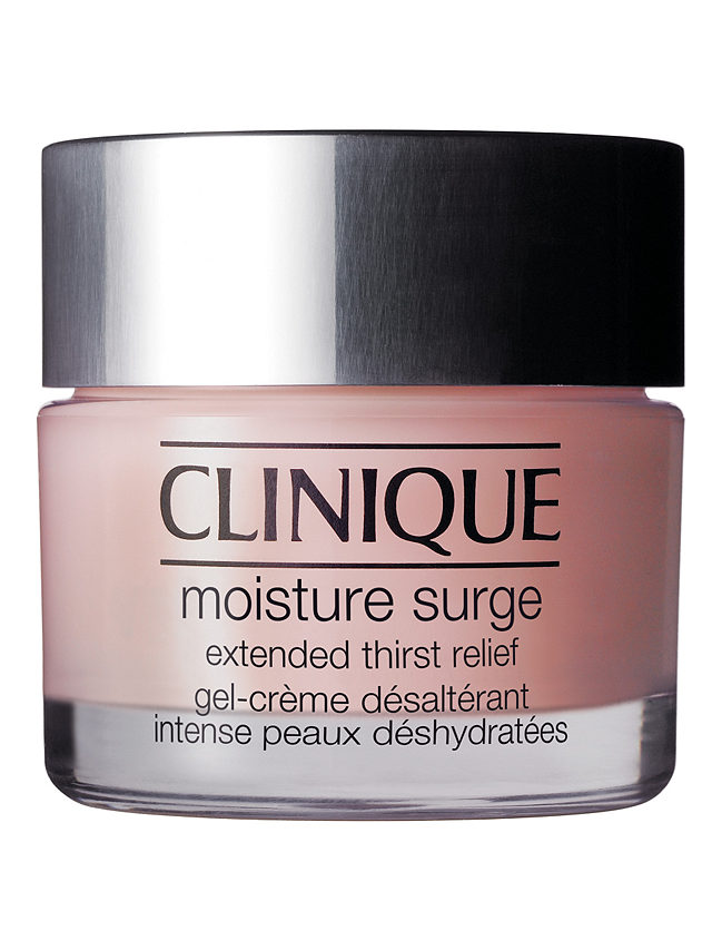 Clinique Moisture Surge Extended Thirst Relief - All Skin Types, 30ml