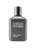 Clinique For Men Post Shave Soother, 75ml