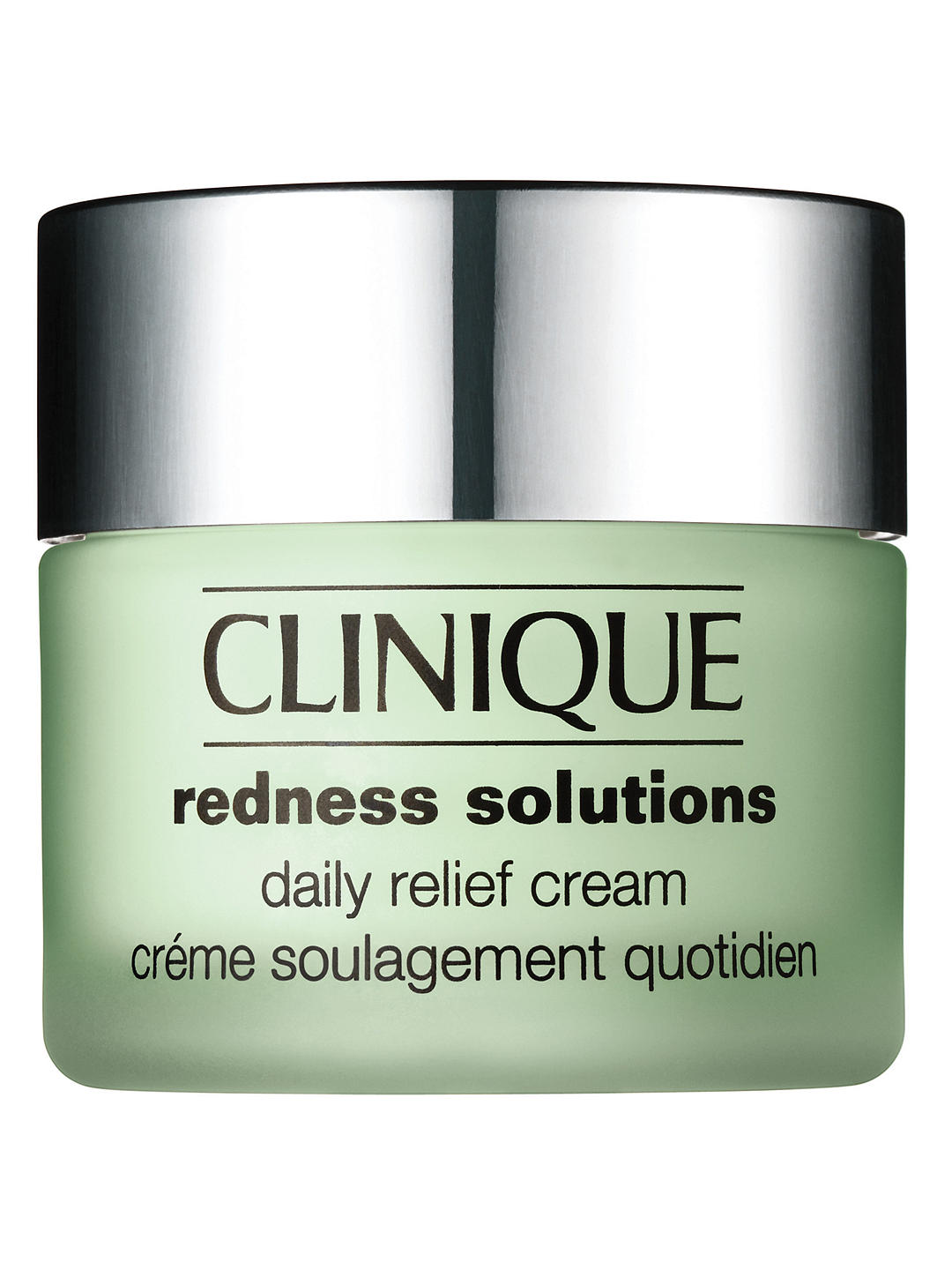 Clinique Redness Solutions Daily Relief Cream, 50ml 1