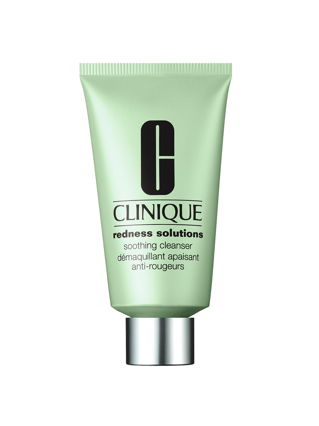 Clinique Redness Solutions Soothing Cleanser - All Skin Types With Redness, 150ml 1