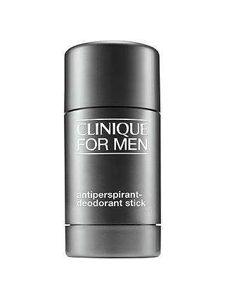 Clinique For Men Stick-Form Anti-Perspirant Deodorant, 75g