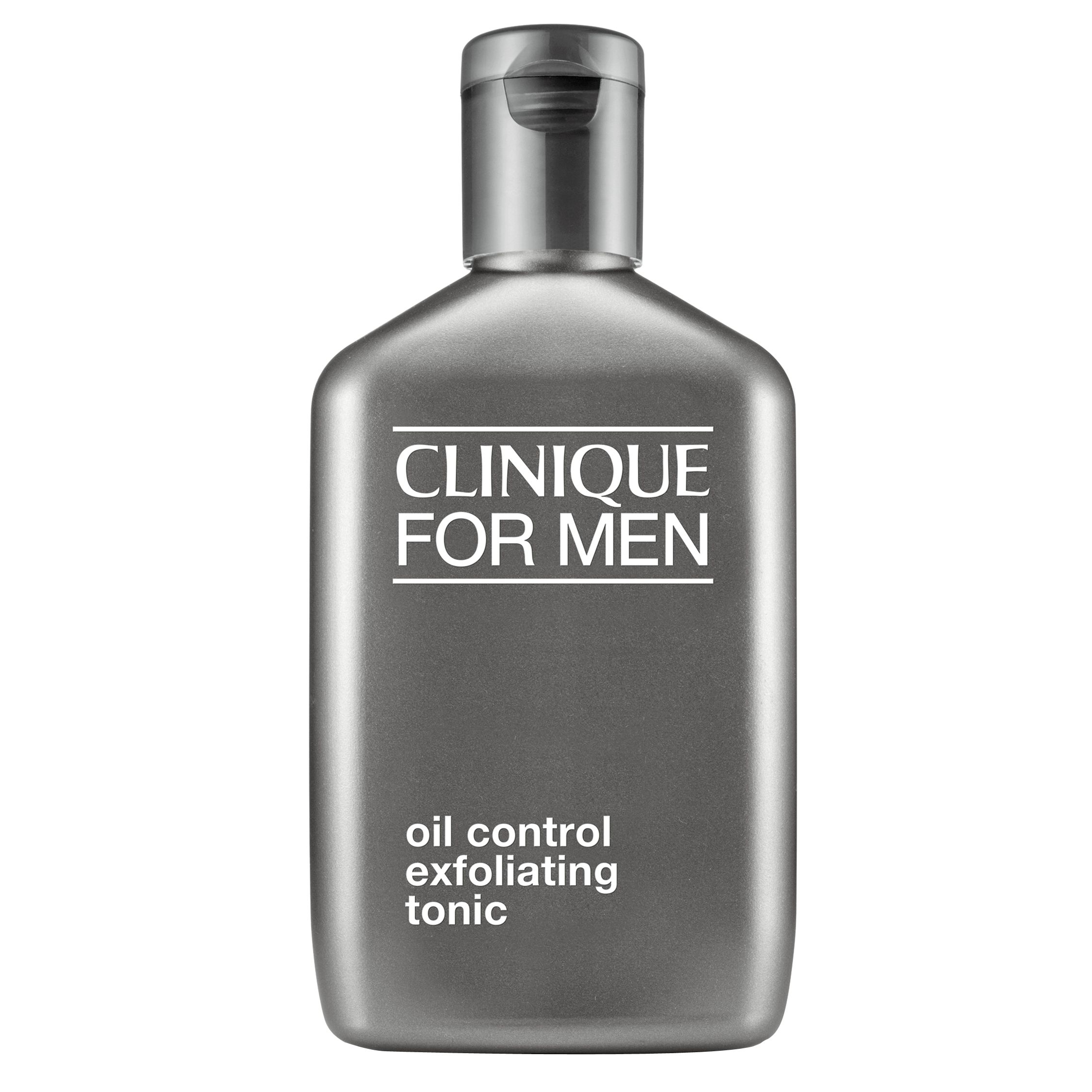 Clinique For Men Oil Control Exfoliating Tonic Normal/Oily Skin, 200ml 1