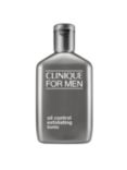 Clinique For Men Oil Control Exfoliating Tonic Normal/Oily Skin, 200ml