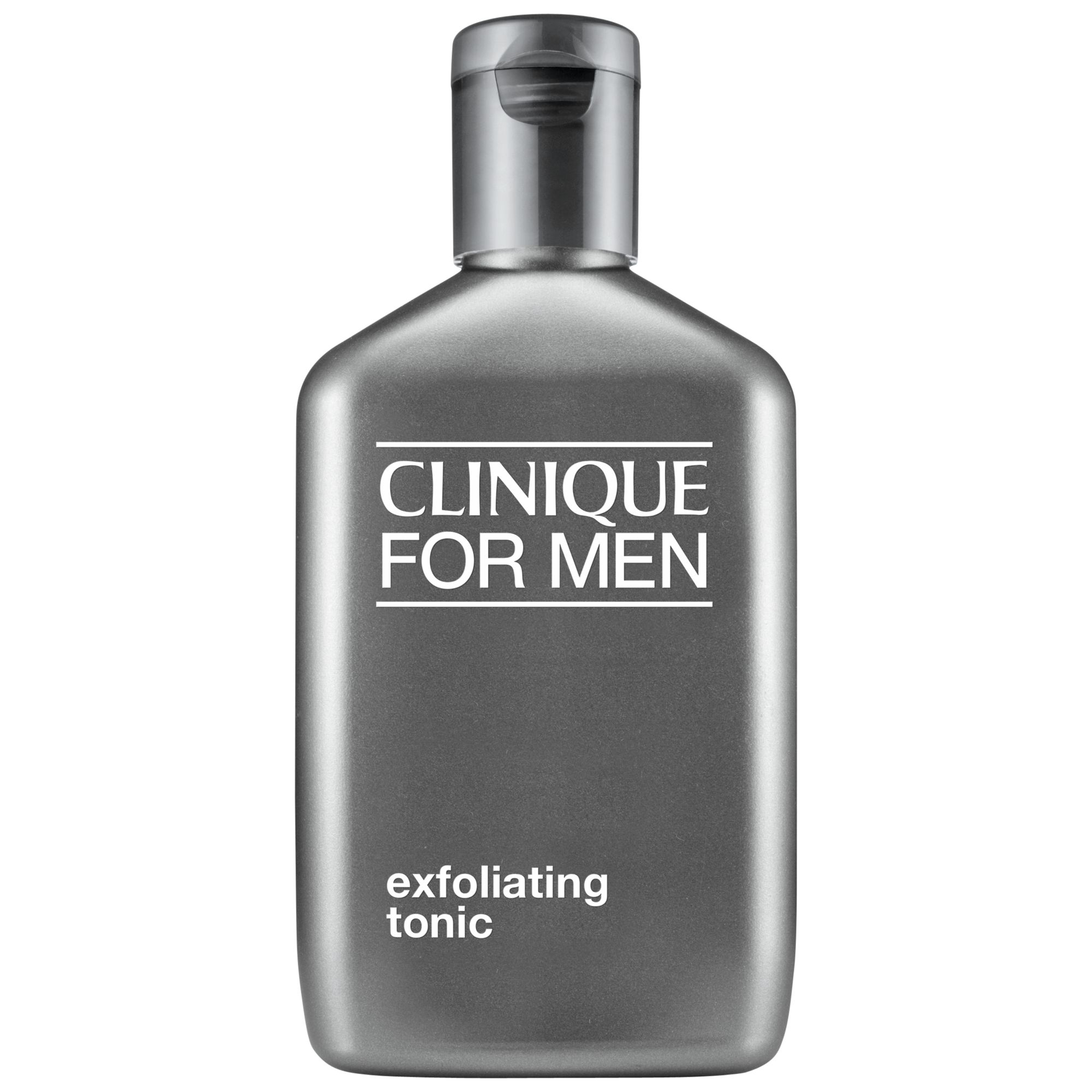 Clinique For Men Exfoliating Tonic, 200ml 1