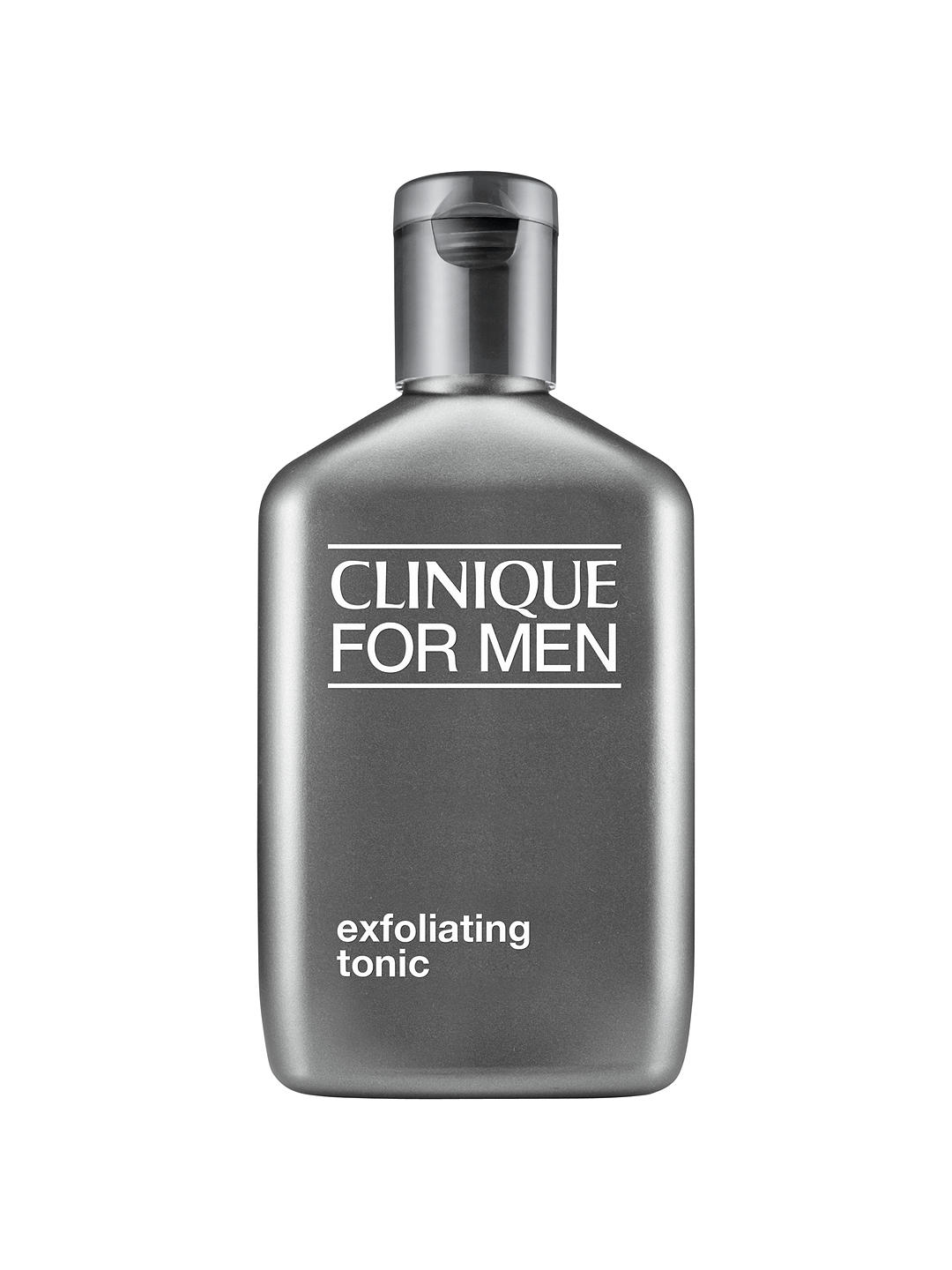 Clinique For Men Exfoliating Tonic, 200ml 1