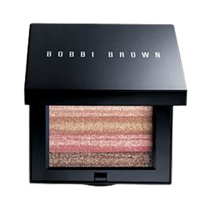 Bobbi Brown Shimmer Brick Compact