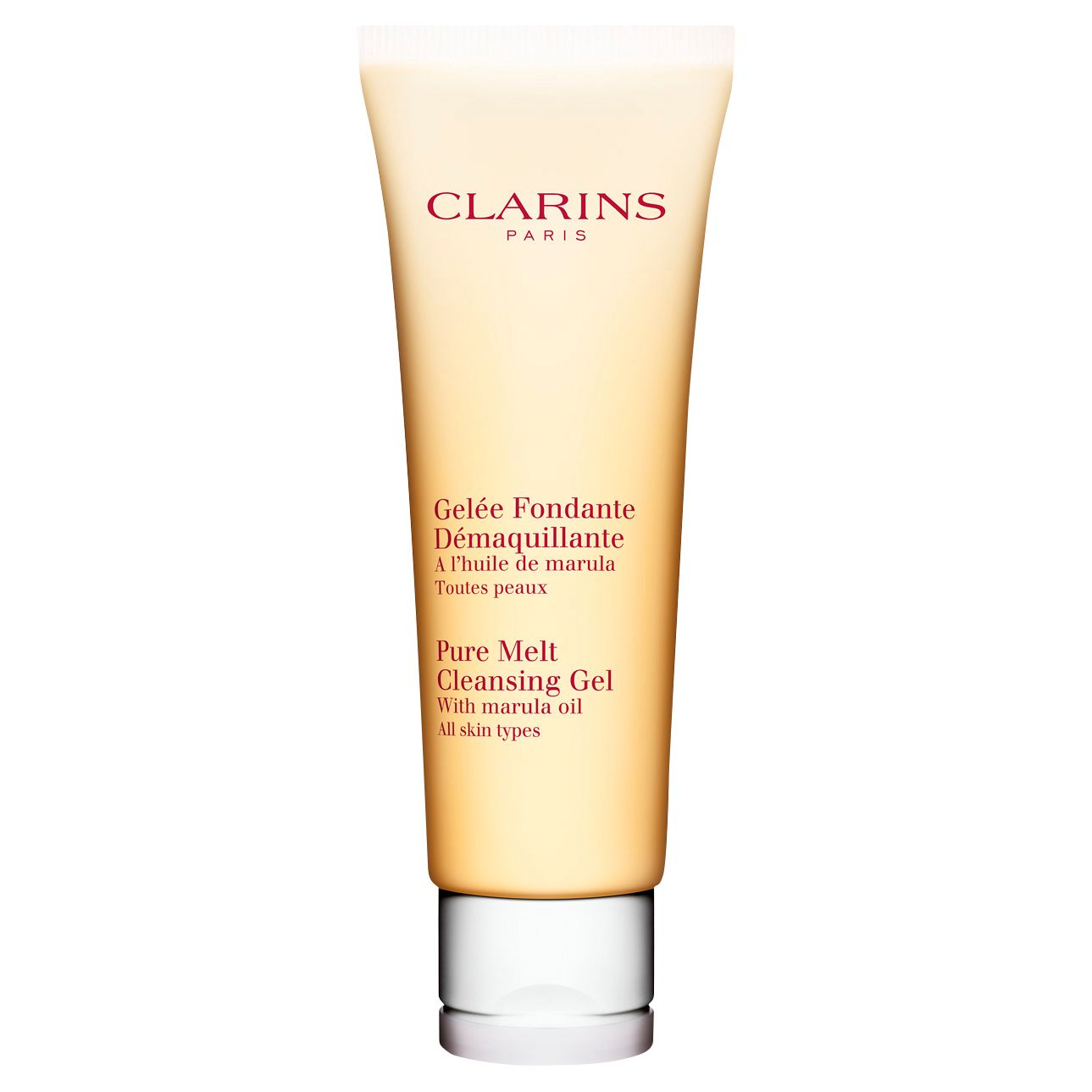 Clarins Pure Melt Cleansing Gel, 125ml