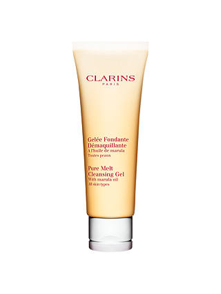 Clarins Pure Melt Cleansing Gel, 125ml