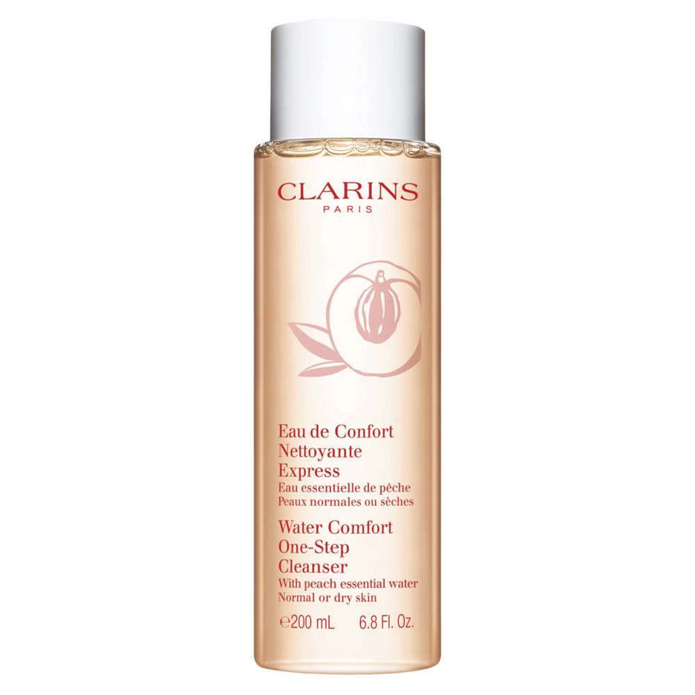 Clarins Water Comfort One-Step Cleanser, 200ml