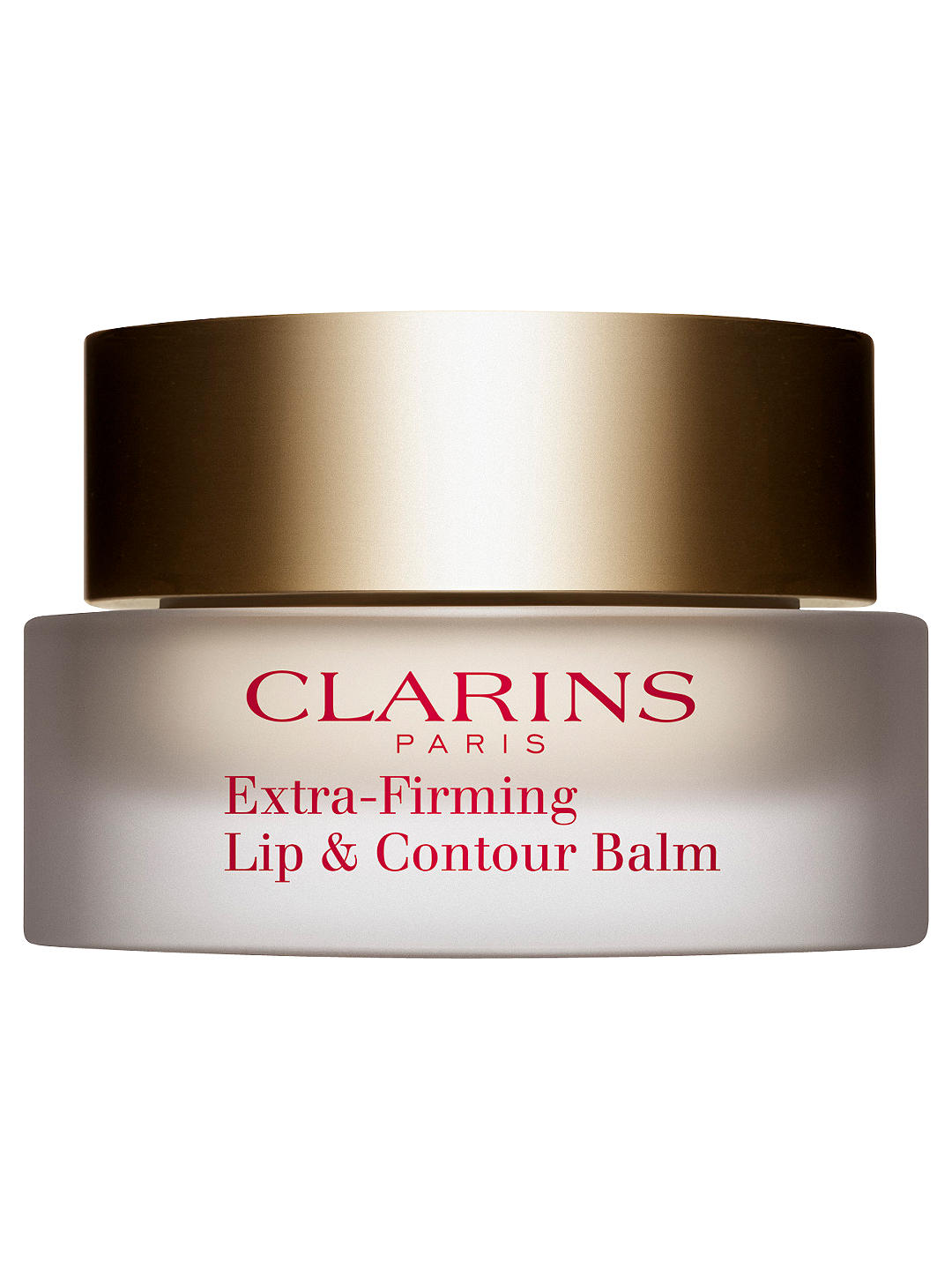 Clarins Extra-Firming Lip and Contour Balm, 15ml 1