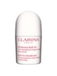Clarins Gentle Care Roll-On Deodorant, 50ml