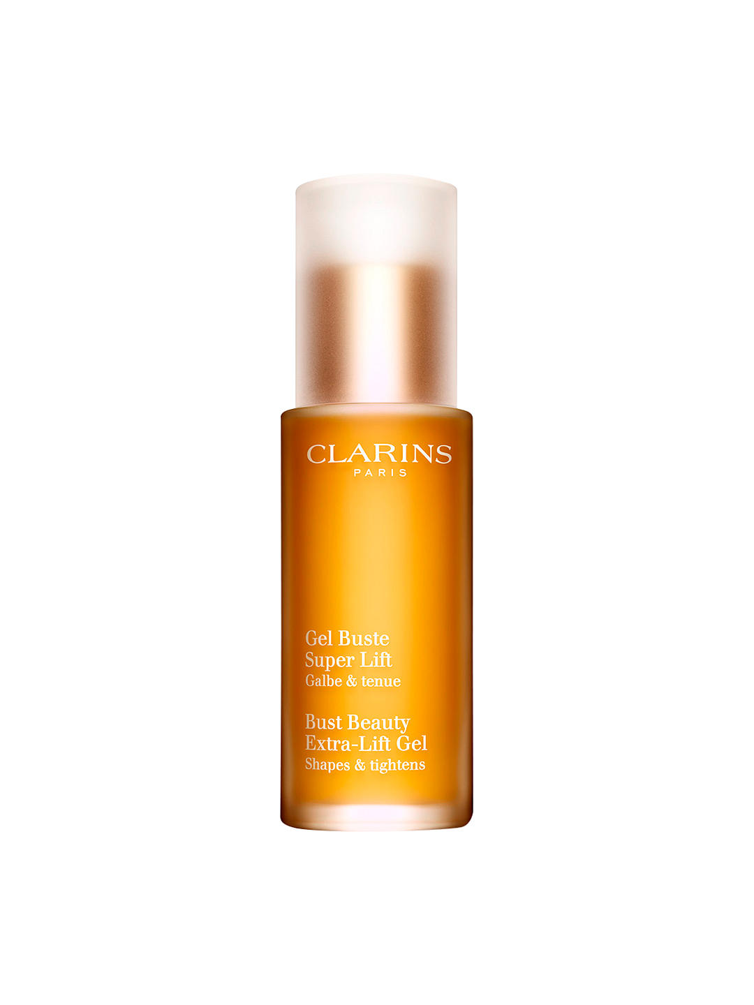 Clarins Bust Beauty Extra-Lift Gel, 50ml 1
