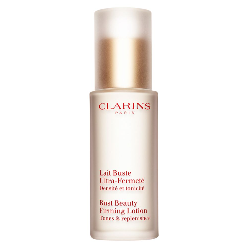Clarins Bust Beauty Firming Lotion, 50ml 1
