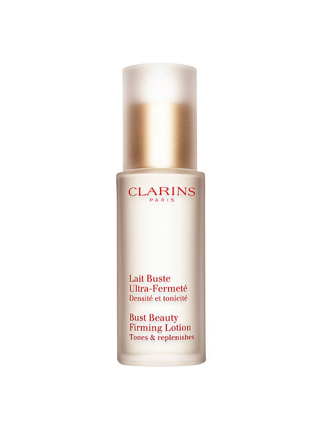 Clarins Bust Beauty Firming Lotion, 50ml 1