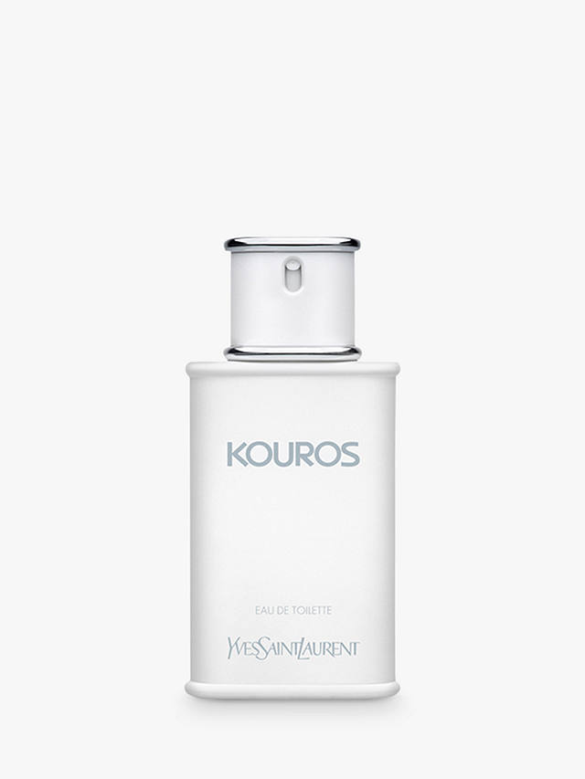 Yves Saint Laurent Kouros Eau de Toilette Natural Spray, 100ml 1