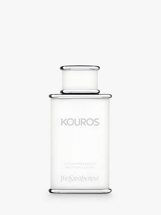 Yves Saint Laurent Kouros Aftershave Toner, 100ml