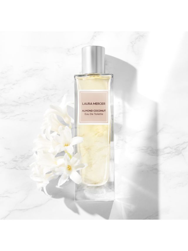 Laura Mercier Vanille Gourmande Perfume Design Ideas