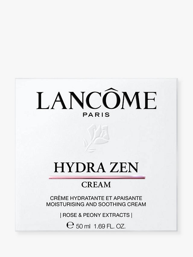 Lancome Hydrazen Cream, All Skin Types, 50ml 1