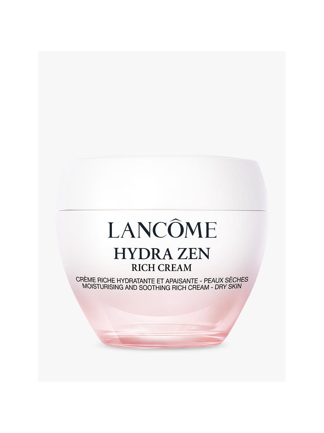 Lancôme Hydra Zen Dry Skin, 50ml 1
