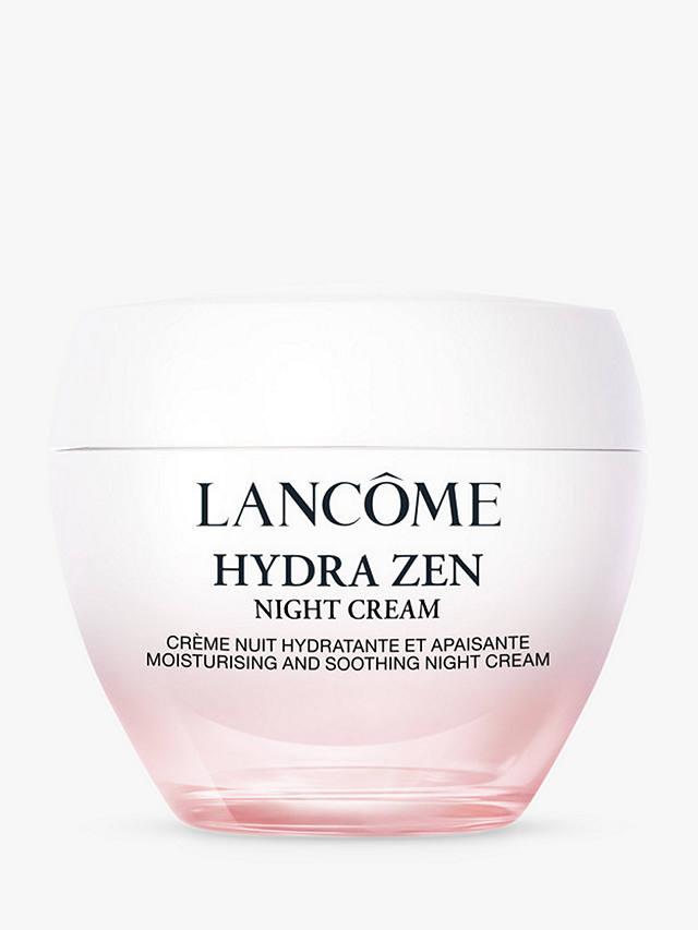 Lancôme Hydra Zen Night Cream, 50ml 1