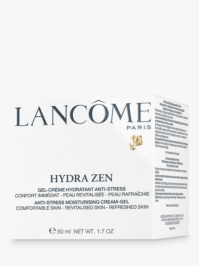 Lancôme Hydra Zen Cream-Gel, 50ml 2