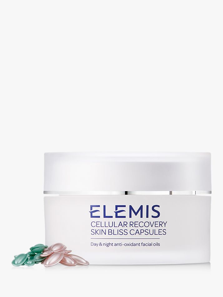 Elemis Cellular Recovery Skin Bliss Capsules 1