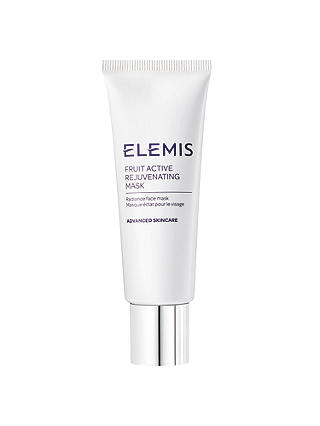 Elemis Skincare Fruit Active Rejuvenating Mask, 75ml