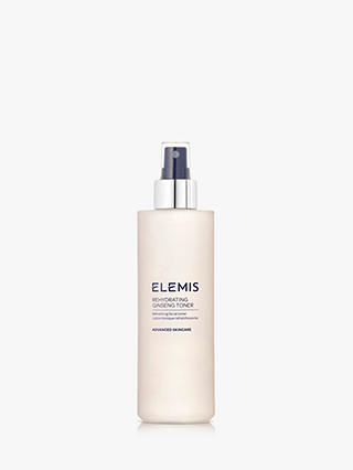 Elemis Skincare Rehydrating Ginseng Toner, 200ml