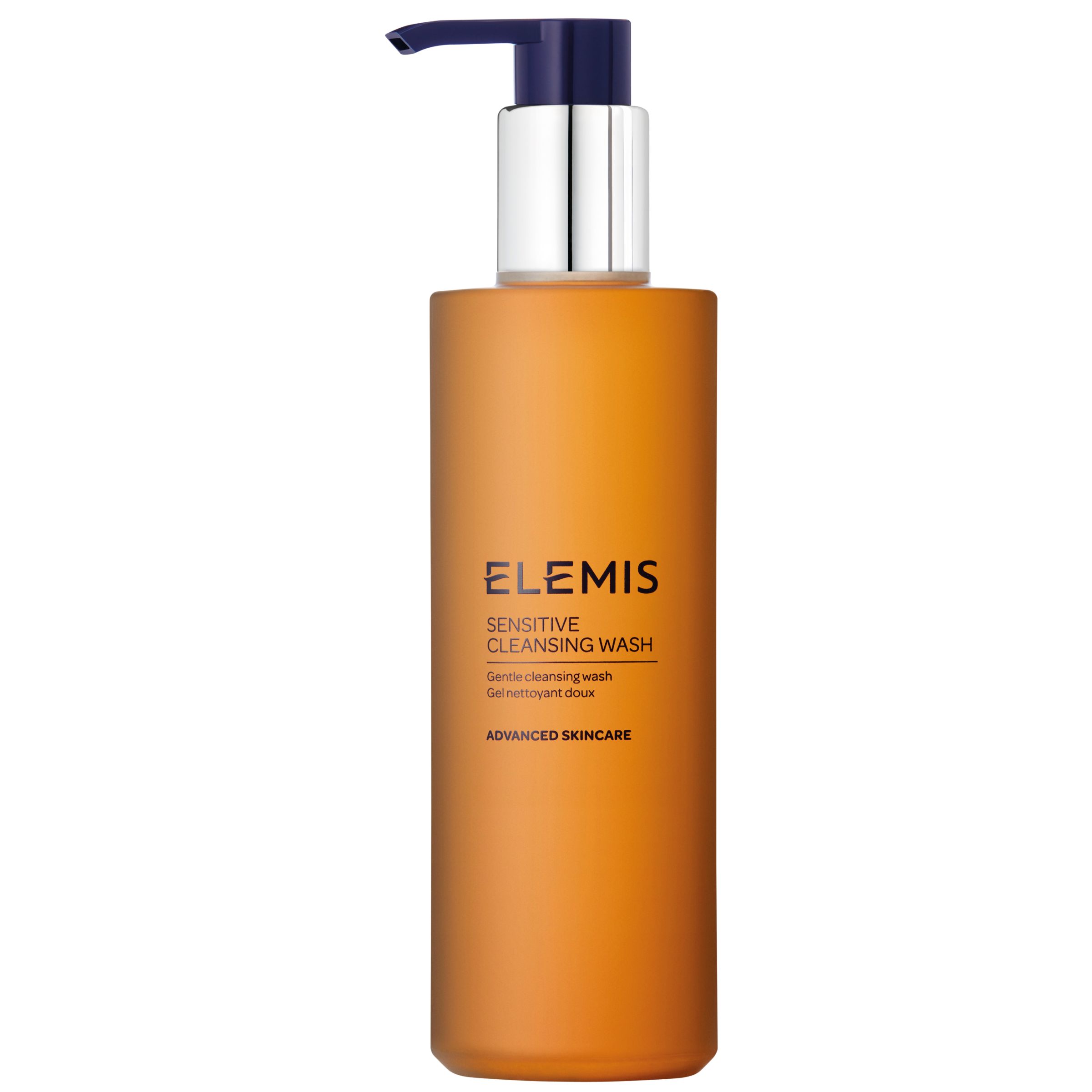 Elemis Skincare Sensitive Cleansing Wash, 200ml 1
